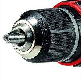 Einhell TE-CD 18/50 Li BL Matkap Vidalama + 2.5 Ah Starter Kit