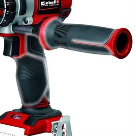 Einhell TE-CD 18/50 Li BL Matkap Vidalama + 2x2.5 Ah Starter Kit + Çanta