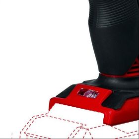 Einhell TE-CD 18/50 Li BL Matkap Vidalama + 2x2.5 Ah Starter Kit + Çanta
