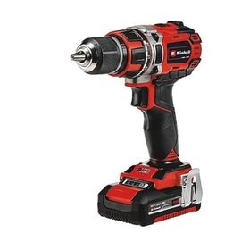 Einhell TE-CD 18/50 LI BL Tek Akülü 2.5 Ah Kömürsüz Akülü Matkap