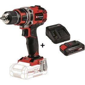 Einhell TE-CD 18/50 Li-i BL 2.5 Ah Akülü Vidalama