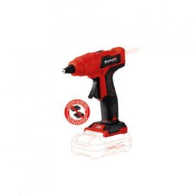 Einhell TE-CG 18'li Solo Akülü Sıcak Silikon Mum Tabancası