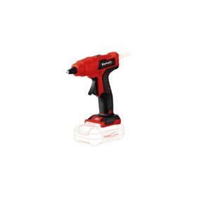 Einhell TE-CG 18'li Solo Akülü Sıcak Silikon Mum Tabancası