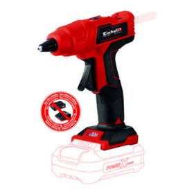 Einhell TE-CG 18'li Solo Akülü Sıcak Silikon Mum Tabancası