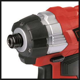 Einhell TE-CI 18-1 BL 2x4 Ah Akülü Vidalama