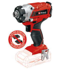 Einhell TE-CI 18-1 Solo Darbeli Akülü Vidalama