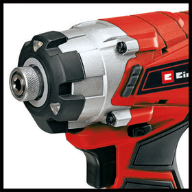 Einhell TE-CI 18-1 Solo Darbeli Akülü Vidalama