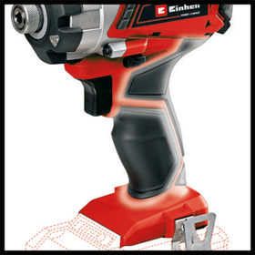 Einhell TE-CI 18-1 Solo Darbeli Akülü Vidalama