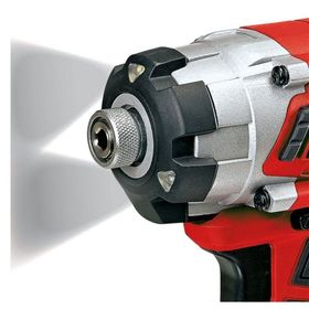 Einhell TE-CI 18 Li 2 Ah Akülü Kit Darbeli Vidalama Makinesi