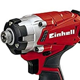 Einhell TE-CI 18/1 Li 1.5 Ah Akülü Darbeli Akülü Vidalama