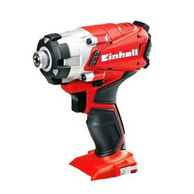 Einhell Te-cı 18/1 Li + 18v 2,5 Ah Akülü Darbeli Vidalama