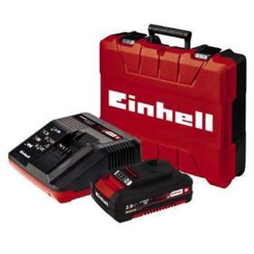 Einhell Te-cı 18/1 Li 1x2.0ah Çantalı Şarjlı Akülü Darbeli Vidalama