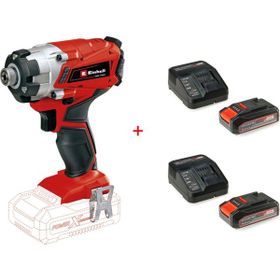 Einhell TE-CI 18/1 Li 2x2.5 Ah Akülü Darbeli Matkap