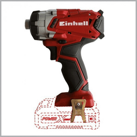 Einhell TE-CI 18/1 Li Solo Akülü Darbeli Vidalama