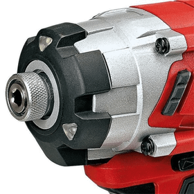 Einhell TE-CI 18/1 Li Solo Akülü Darbeli Vidalama