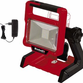 Einhell TE-CL 18/2000 LiAC Solo Akülü ve Elektrikli Halogen Led Projektör Lamba