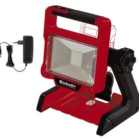 Einhell TE-CL 18/2000 LiAC Solo Akülü ve Elektrikli Halogen Led Projektör Lamba