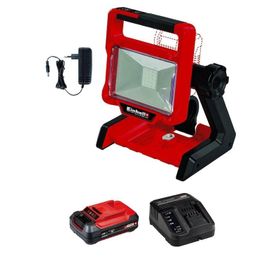 Einhell TE-CL 18/2000 LiAC Solo Akülü ve Elektrikli Halogen Led Projektör Lamba