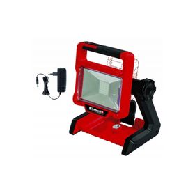 Einhell TE-CL 18/2000 LiAC Solo Akülü ve Elektrikli Halogen Led Projektör Lamba