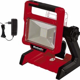 Einhell TE-CL 18/2000 LiAC Solo Akülü ve Elektrikli Halogen Led Projektör Lamba