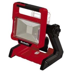 Einhell TE-CL 18/2000 LiAC Solo Akülü ve Elektrikli Halogen Led Projektör Lamba