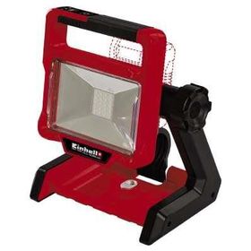 Einhell TE-CL 18/2000 LiAC Solo Akülü ve Elektrikli Halogen Led Projektör Lamba