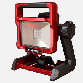 Einhell TE-CL 18/2000'li AC 18V 4 Ah Akülü Led Projektör