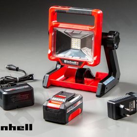 Einhell TE-CL 18/2000'li AC 18V 4 Ah Akülü Led Projektör