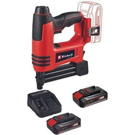 Einhell TE-CN 18 Li 2x2.5 Ah Akülü Zımba ve Çivi Çakma Makinesi