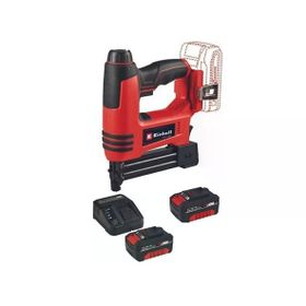 Einhell TE-CN 18 Li 2x4 Ah Akülü Zımba ve Çivi Çakma Makinesi