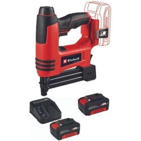 Einhell TE-CN 18 Li 2x4 Ah Akülü Zımba ve Çivi Çakma Makinesi