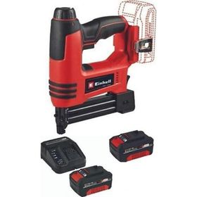 Einhell TE-CN 18 Li 2x4 Ah Akülü Zımba ve Çivi Çakma Makinesi