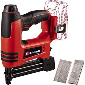 Einhell TE-CN 18 Li Solo Akülü Zımba ve Çivi Çakma Makinesi