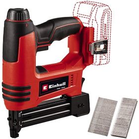 Einhell TE-CN 18 Li Solo Akülü Zımba ve Çivi Çakma Makinesi