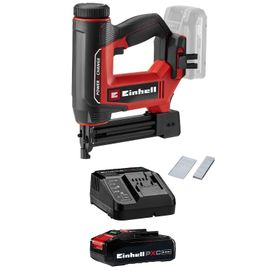 Einhell TE-CN 18/32 Li 2.5 Ah Akülü Zımba Çivi Tabancası