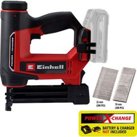 Einhell TE-CN 18/32 Li Solo Akülü Zımba Çivi Tabancası
