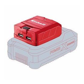 Einhell TE-CP 18 Li USB - Solo Akü USB Şarj Cihazı