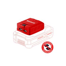 Einhell TE-CP 18 Li USB - Solo Akü USB Şarj Cihazı