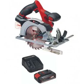 Einhell TE-CS 18/150 Li 2.5 Ah Akülü Daire Testere