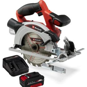 Einhell TE-CS 18/165-1 4 Ah Akülü Daire Testere