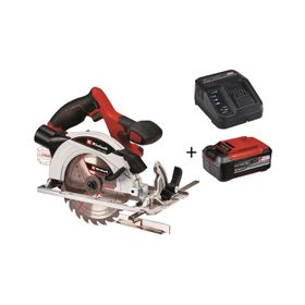 Einhell TE-CS 18/165-1 5.2 Ah Akülü Daire Testere