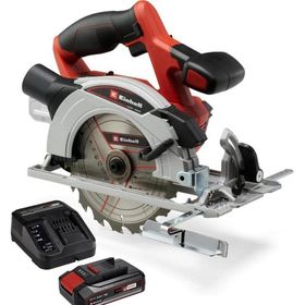 Einhell TE-CS 18/165-1 Li 2.5 Ah Akülü Daire Testere