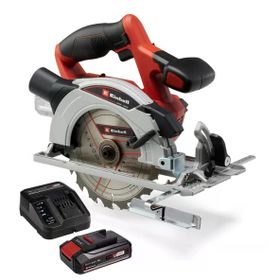Einhell TE-CS 18/165-1 Li 2.5 Ah Akülü Daire Testere