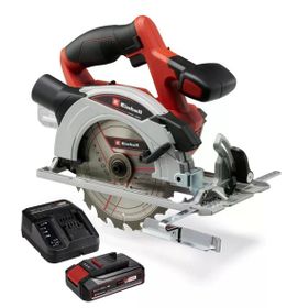 Einhell TE-CS 18/165-1 Li 2.5 Ah Akülü Daire Testere
