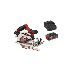 Einhell TE-CS 18/165-1 Li 2.5 Ah Akülü Daire Testere