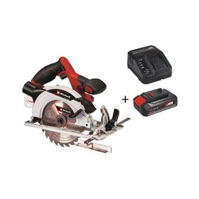 Einhell TE-CS 18/165-1 Li 2.5 Ah Akülü Daire Testere
