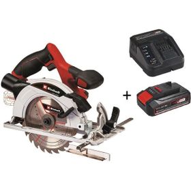 Einhell TE-CS 18/165-1 Li 2.5 Ah Akülü Daire Testere