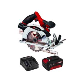 Einhell TE-CS 18/165-1 Li 2x2.5 Ah Akülü Daire Testere