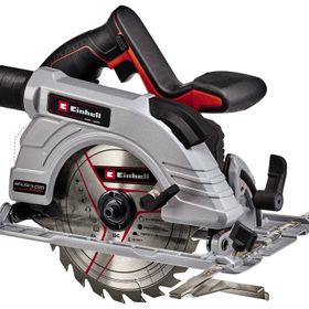 Einhell Te-Cs 18/190 Kömürsüz Akülü Daire Testere