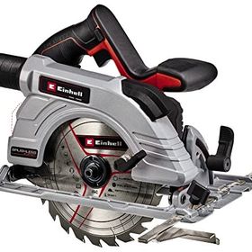 Einhell Te-Cs 18/190 Kömürsüz Akülü Daire Testere